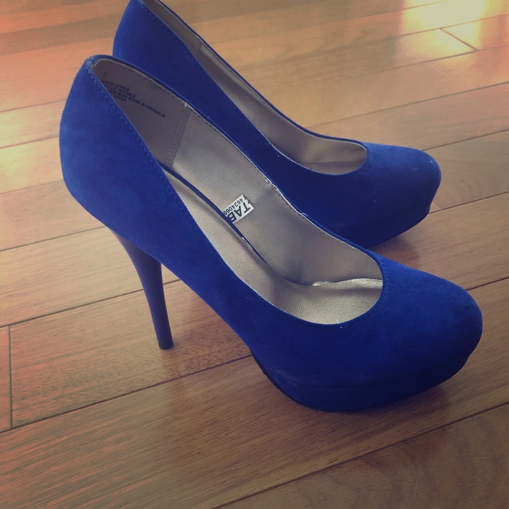 Mossimo Pumps
